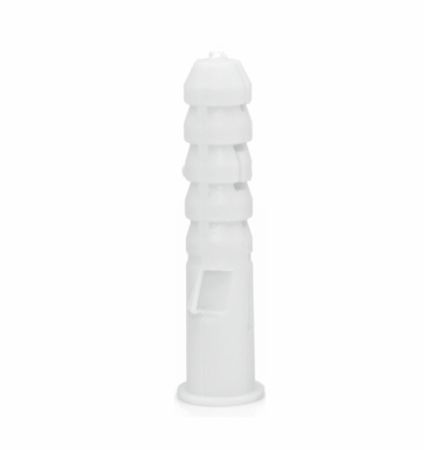 MADE PLASTİK DÜBEL 8 MM 500 ADET